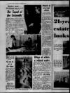 Bristol Evening Post Saturday 22 November 1969 Page 10
