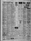 Bristol Evening Post Saturday 22 November 1969 Page 22