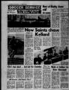 Bristol Evening Post Saturday 22 November 1969 Page 26