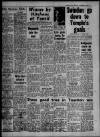 Bristol Evening Post Monday 15 December 1969 Page 29