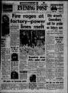 Bristol Evening Post Tuesday 02 December 1969 Page 1