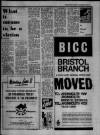 Bristol Evening Post Tuesday 02 December 1969 Page 31