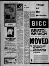 Bristol Evening Post Wednesday 03 December 1969 Page 28