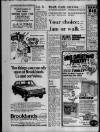 Bristol Evening Post Friday 05 December 1969 Page 40