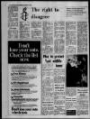 Bristol Evening Post Tuesday 09 December 1969 Page 24