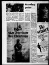Bristol Evening Post Thursday 11 December 1969 Page 28