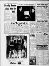 Bristol Evening Post Friday 12 December 1969 Page 12