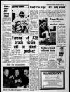 Bristol Evening Post Monday 15 December 1969 Page 23