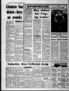 Bristol Evening Post Tuesday 16 December 1969 Page 34