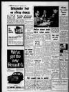 Bristol Evening Post Wednesday 17 December 1969 Page 6