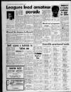 Bristol Evening Post Wednesday 24 December 1969 Page 22