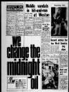 Bristol Evening Post Monday 05 January 1970 Page 10