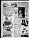 Bristol Evening Post Tuesday 06 January 1970 Page 6
