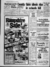 Bristol Evening Post Thursday 08 January 1970 Page 6