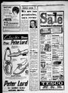 Bristol Evening Post Thursday 08 January 1970 Page 13