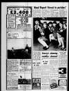 Bristol Evening Post Monday 12 January 1970 Page 6