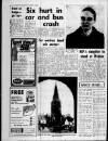 Bristol Evening Post Monday 12 January 1970 Page 10