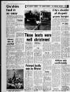 Bristol Evening Post Monday 12 January 1970 Page 34