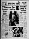 Bristol Evening Post Tuesday 13 January 1970 Page 1
