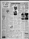 Bristol Evening Post Wednesday 14 January 1970 Page 34