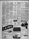 Bristol Evening Post Friday 16 January 1970 Page 34