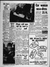 Bristol Evening Post Wednesday 28 January 1970 Page 27