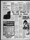 Bristol Evening Post Thursday 29 January 1970 Page 16