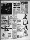 Bristol Evening Post Thursday 29 January 1970 Page 17