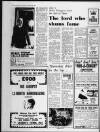 Bristol Evening Post Friday 30 January 1970 Page 39