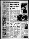 Bristol Evening Post Monday 02 February 1970 Page 24