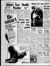 Bristol Evening Post Thursday 12 February 1970 Page 6