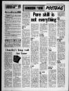 Bristol Evening Post Saturday 14 February 1970 Page 25
