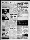 Bristol Evening Post Monday 16 February 1970 Page 11