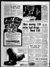 Bristol Evening Post Thursday 19 February 1970 Page 6