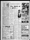 Bristol Evening Post Thursday 19 February 1970 Page 12