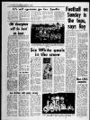 Bristol Evening Post Saturday 21 February 1970 Page 38