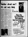 Bristol Evening Post Monday 02 March 1970 Page 25