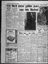 Bristol Evening Post Wednesday 11 March 1970 Page 12