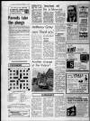 Bristol Evening Post Friday 13 March 1970 Page 4