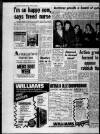 Bristol Evening Post Friday 13 March 1970 Page 10