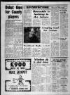 Bristol Evening Post Friday 13 March 1970 Page 46