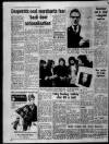 Bristol Evening Post Wednesday 18 March 1970 Page 2