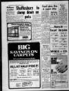 Bristol Evening Post Thursday 19 March 1970 Page 6
