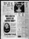 Bristol Evening Post Thursday 19 March 1970 Page 14