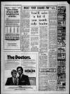 Bristol Evening Post Thursday 19 March 1970 Page 34