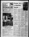 Bristol Evening Post Thursday 19 March 1970 Page 36
