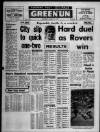 Bristol Evening Post Saturday 28 March 1970 Page 33