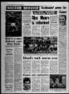Bristol Evening Post Saturday 28 March 1970 Page 34