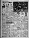 Bristol Evening Post Saturday 28 March 1970 Page 42