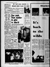 Bristol Evening Post Saturday 23 May 1970 Page 8